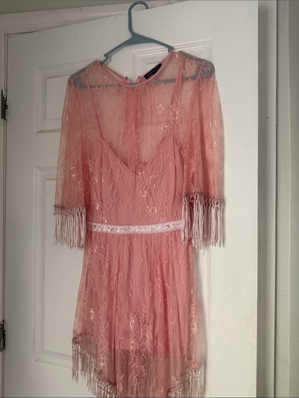 Starlette Dress , Made 4 a Princess